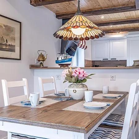 Fewo1846 - Palstek - Elegante Maisonettewohnung Auf Parkaehnlichem Grundstueck דירה