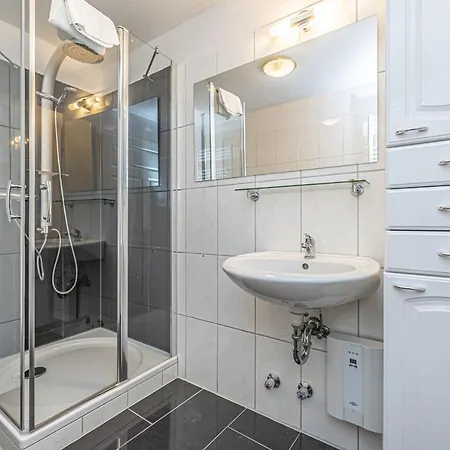 Fewo1846 - Palstek - Elegante Maisonettewohnung Auf Parkaehnlichem Grundstueck *