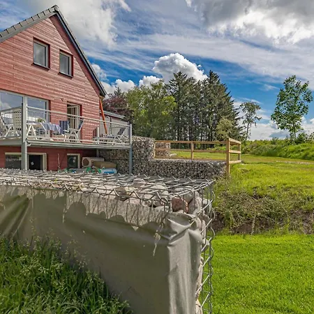 Fewo1846 - Palstek - Elegante Maisonettewohnung Auf Parkaehnlichem Grundstueck האריסלי